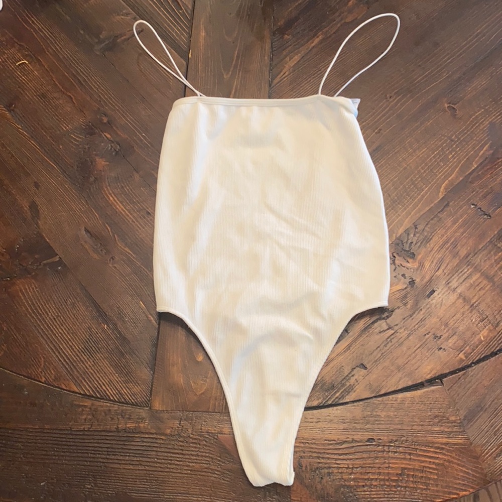 XS Pacsun body suit